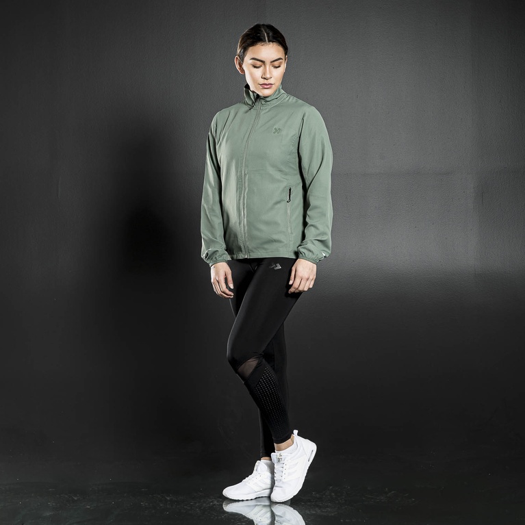 Takki "WS Active jacket" Takki "WS Active jacket"
